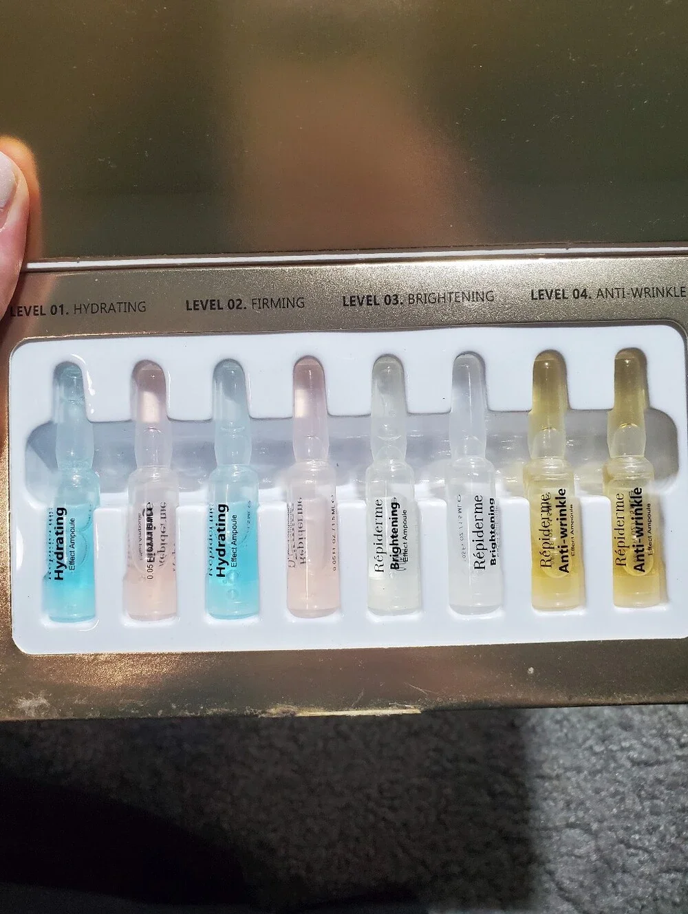 Skincare Serums